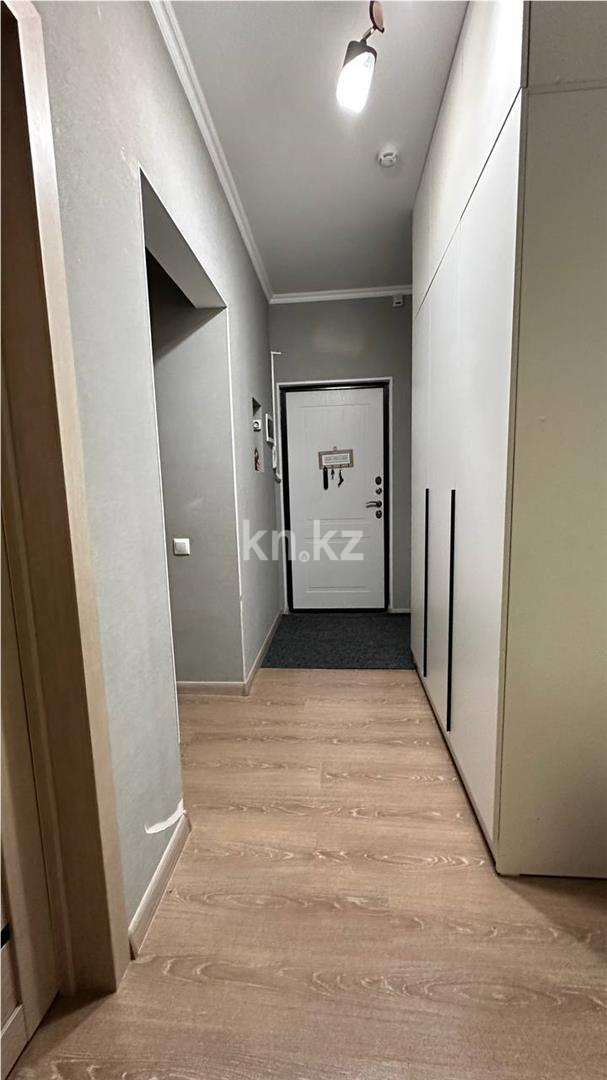 Продажа 3-комнатной квартиры, 70 м², ул. Бектурова в Астане - фото 14