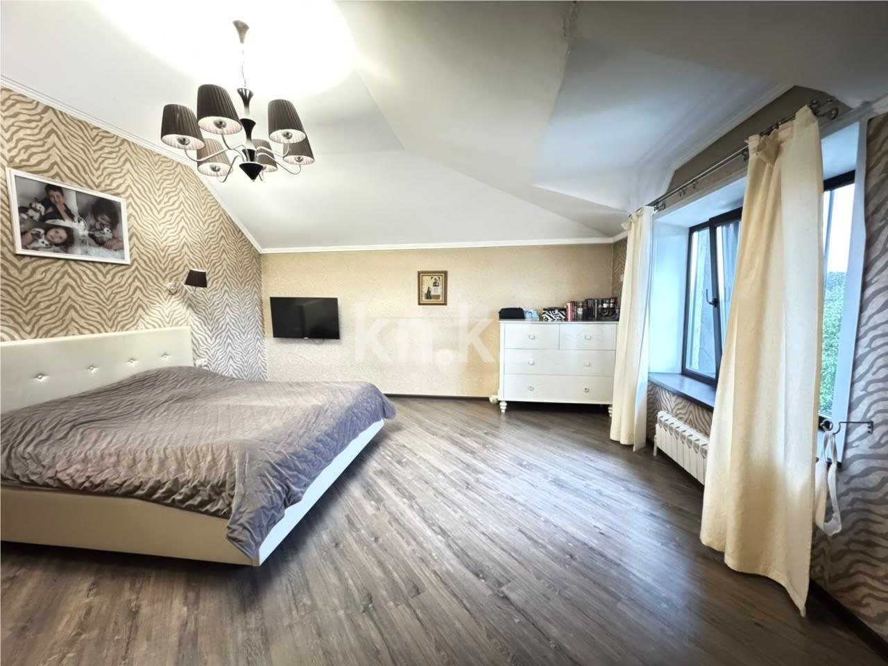 Продажа 4-комнатного дома, 367.4 м² в Караганде - фото 7