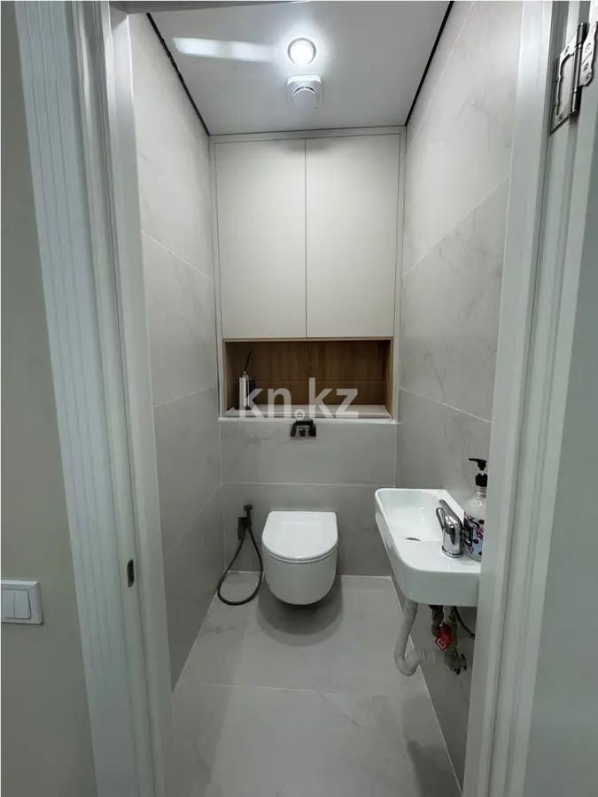 Продажа 3-комнатной квартиры, 75 м², ул. Е-915, дом  15 в Астане - фото 6