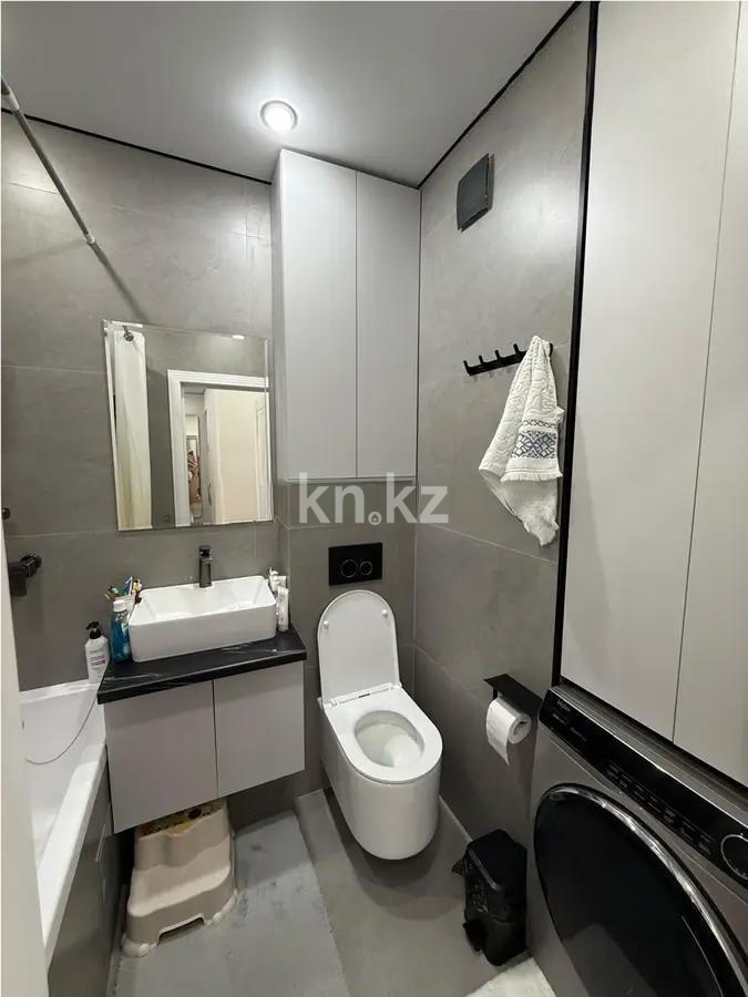 Продажа 2-комнатной квартиры, 63 м² в Алматы - фото 5