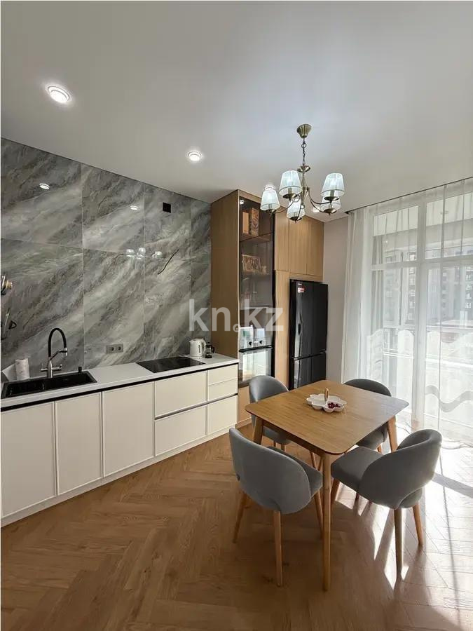Продажа 3-комнатной квартиры, 80 м² в Астане - фото 4