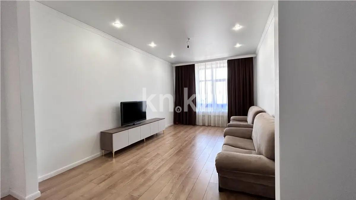 Продажа 3-комнатной квартиры, 84 м² в Караганде