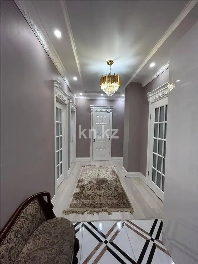 Продажа 3-комнатной квартиры, 105.8 м² в Алматы - фото 5