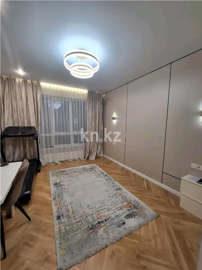 Продажа 3-комнатной квартиры, 88 м² в Алматы - фото 3