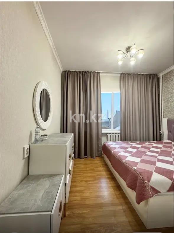 Продажа 2-комнатной квартиры, 61.8 м² в Алматы - фото 2