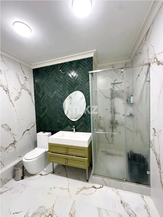 Продажа 3-комнатной квартиры, 130 м² в Алматы - фото 5