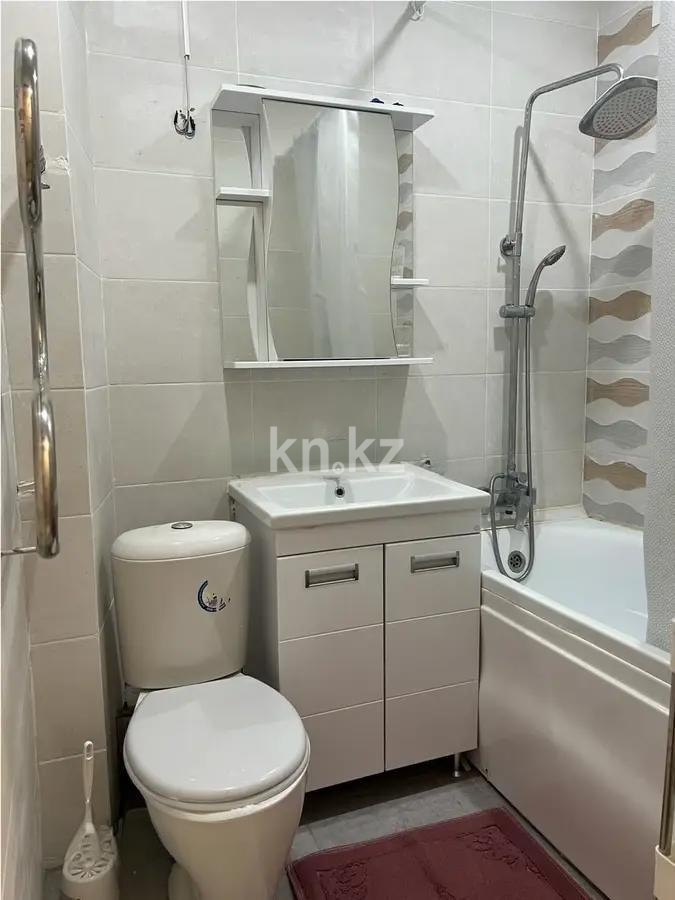 Продажа 2-комнатной квартиры, 38 м² в Алматы - фото 4