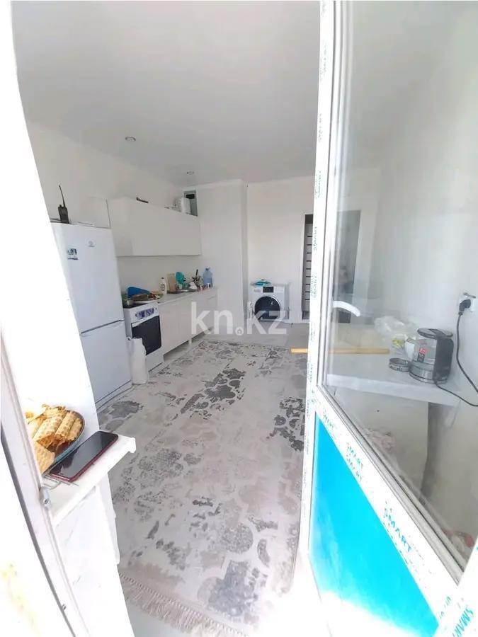 Продажа 1-комнатной квартиры, 49 м² в Астане