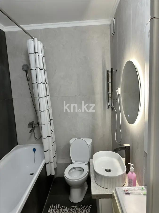 Продажа 2-комнатной квартиры, 56 м², мкр-н Думан-2, дом  62 в Алматы - фото 5