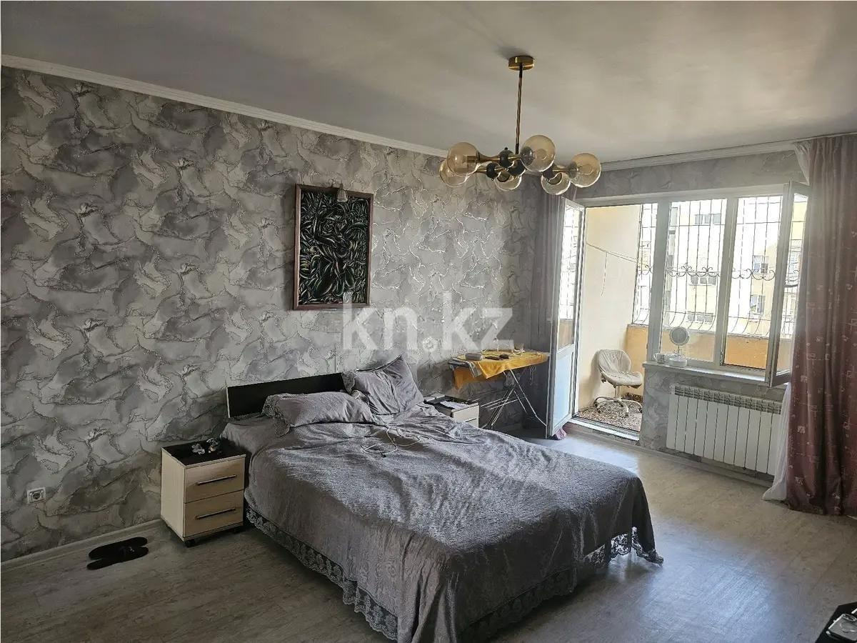 Продажа 3-комнатной квартиры, 102 м² в Алматы - фото 2