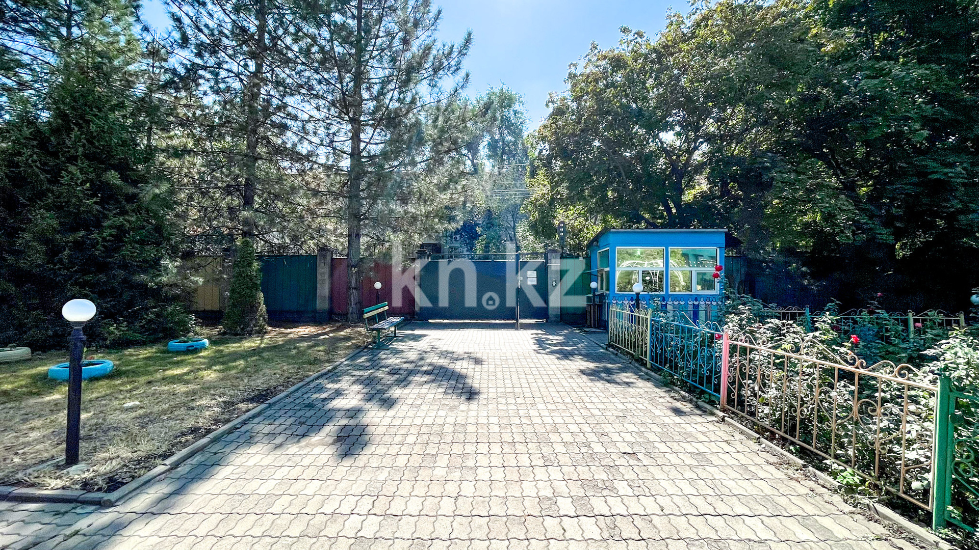 Продажа здания, 4600 м² в Алматы - фото 13