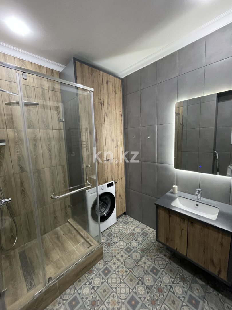 Аренда 2-комнатной квартиры, 62 м² в Астане - фото 7