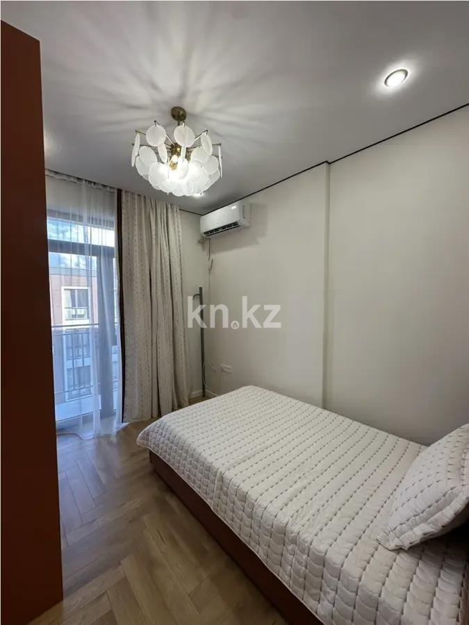 Продажа 3-комнатной квартиры, 56 м² в Алматы - фото 5