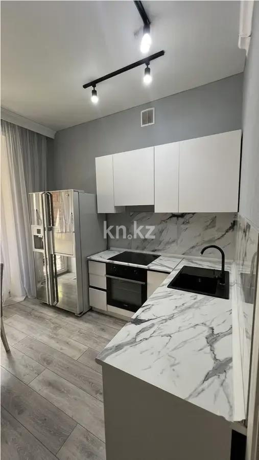 Продажа 1-комнатной квартиры, 39 м² в Астане - фото 2