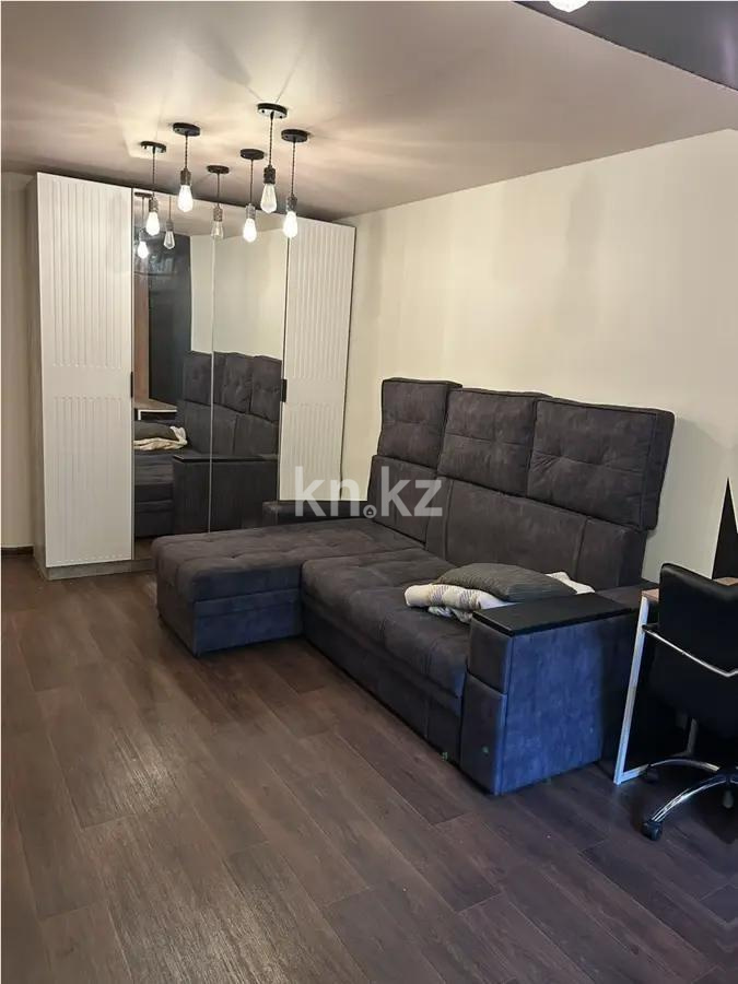 Продажа 1-комнатной квартиры, 30.2 м² в Алматы