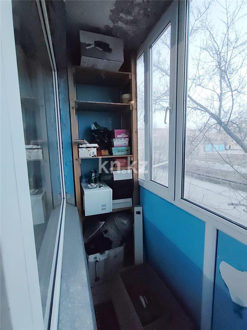 Продажа 2-комнатной квартиры, 45 м², мкр-н 18 в Караганде - фото 10