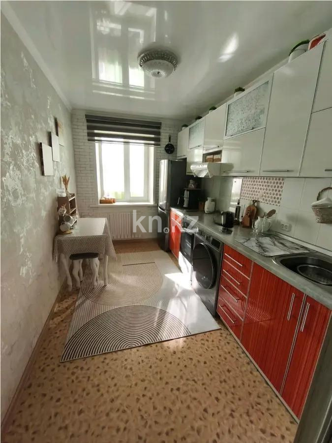 Продажа 2-комнатной квартиры, 45 м² в Караганде - фото 3