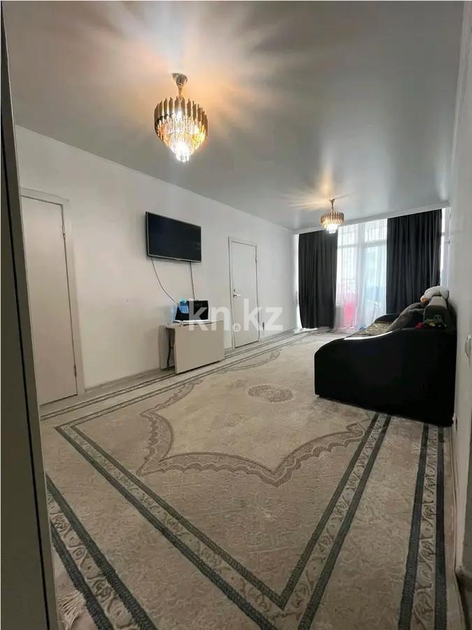 Продажа 3-комнатной квартиры, 75 м² в Алматы