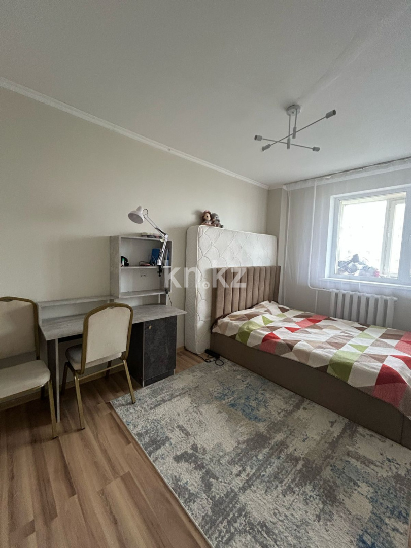 Продажа 3-комнатной квартиры, 90 м² в Астане - фото 5