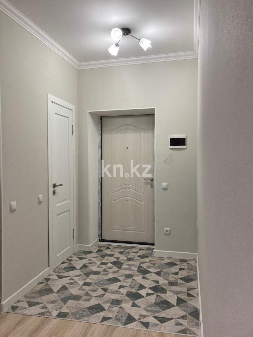 Продажа 1-комнатной квартиры, 24.6 м² в Астане