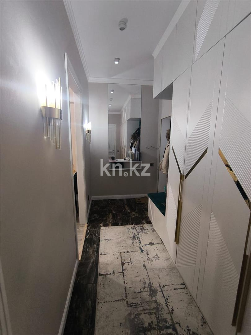 Продажа 2-комнатной квартиры, 38 м² в Астане - фото 7