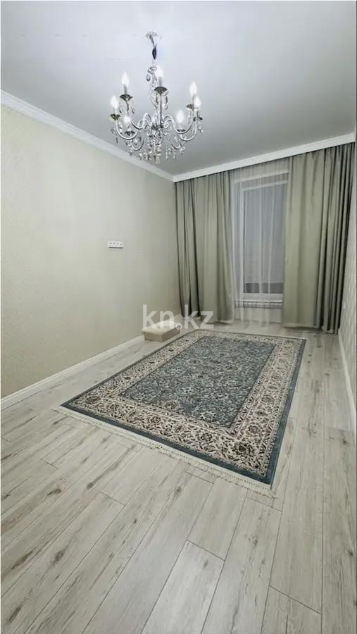 Продажа 2-комнатной квартиры, 68.4 м² в Астане - фото 4