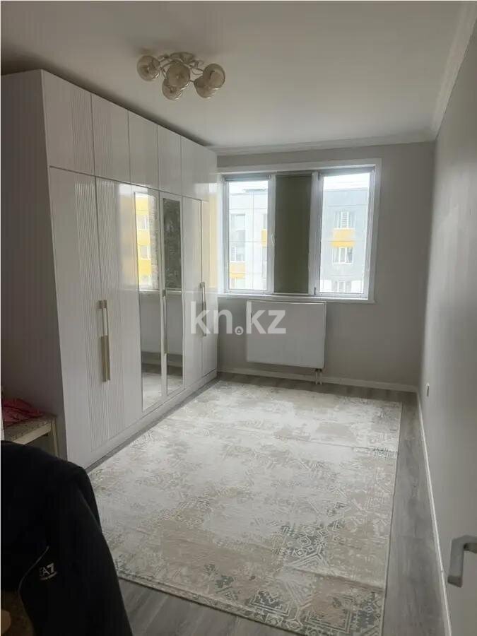 Продажа 3-комнатной квартиры, 82.1 м² в Астане - фото 3