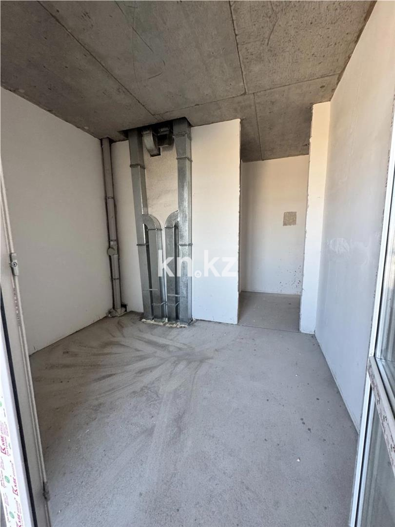Продажа 1-комнатной квартиры, 37 м² в Астане - фото 2