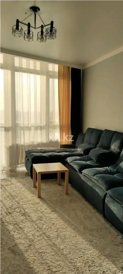 Продажа 4-комнатной квартиры, 95.1 м² в Астане