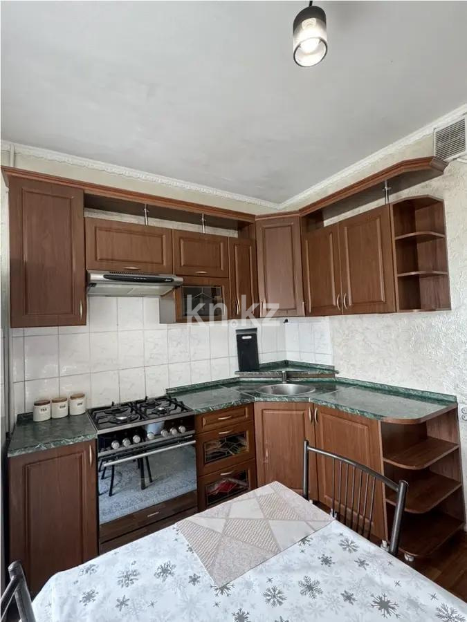 Продажа 1-комнатной квартиры, 30 м² в Алматы - фото 2