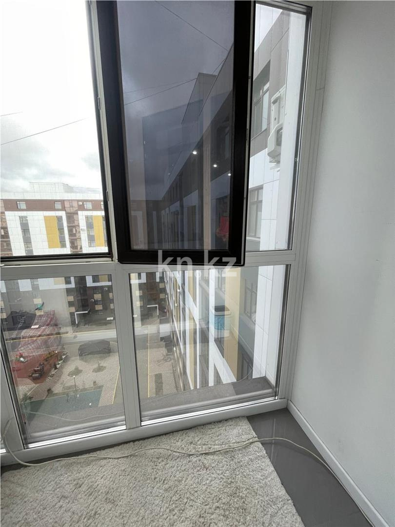 Продажа 2-комнатной квартиры, 59 м², ул. Муканова в Караганде - фото 17