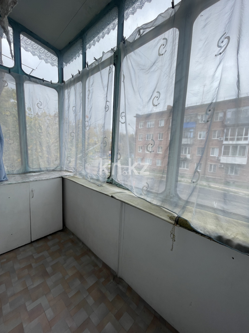 Продажа 2-комнатной квартиры, 52 м², ул. Протозанова, дом  81 в Усть-Каменогорске - фото 11