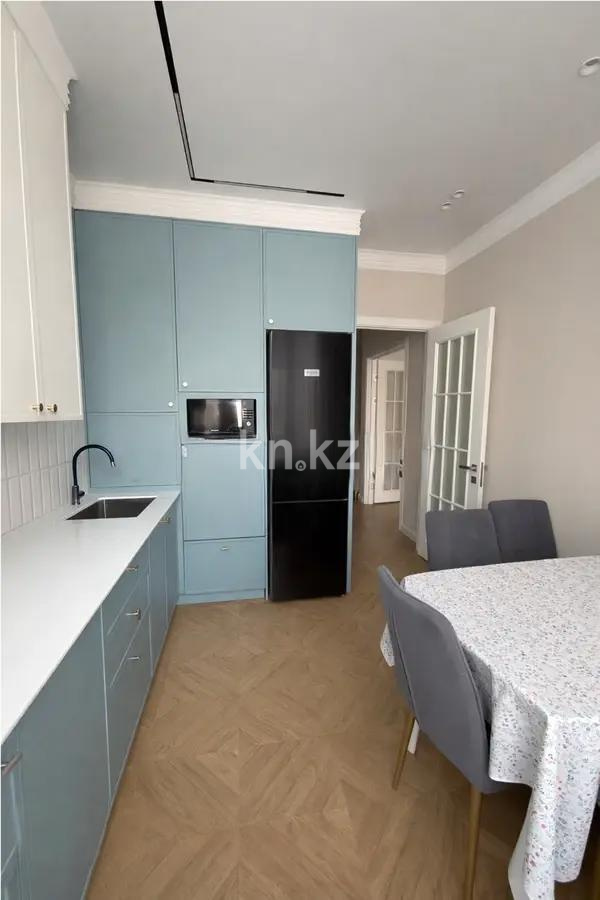 Продажа 3-комнатной квартиры, 86 м² в Астане - фото 5