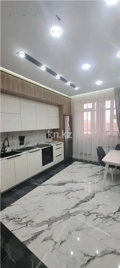 Продажа 4-комнатной квартиры, 142.1 м², ул. Е-314, дом  22 в Астане - фото 2