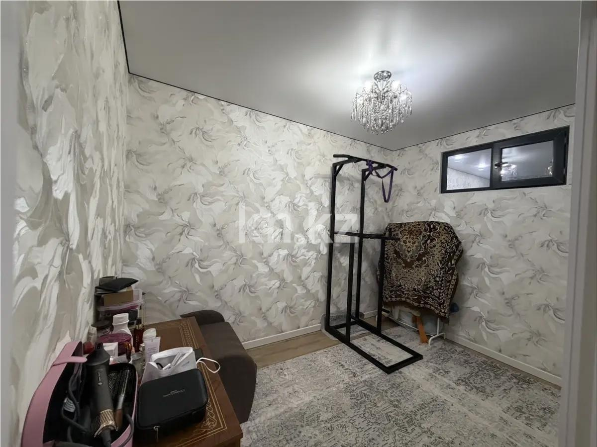 Продажа 2-комнатной квартиры, 49 м² в Алматы - фото 2