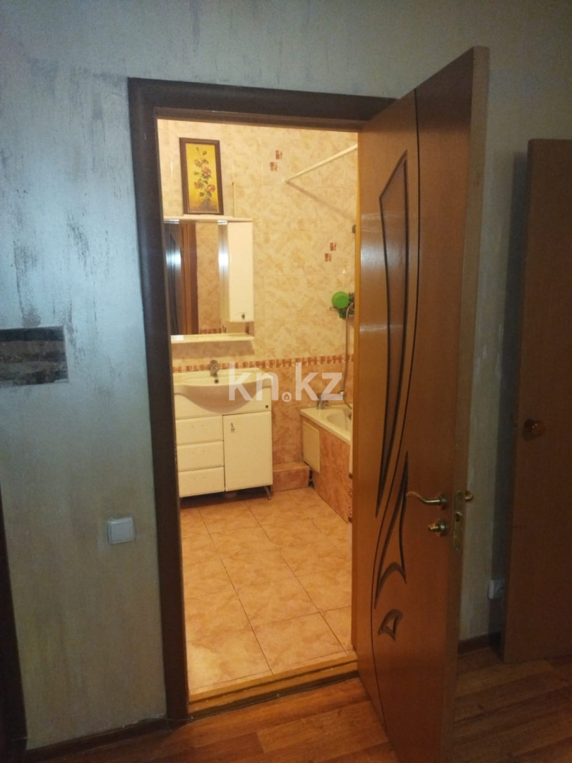 Аренда 3-комнатной квартиры, 96 м², ул. Сейфуллина, дом  8 - пр. Сарыарка в Астане - фото 13