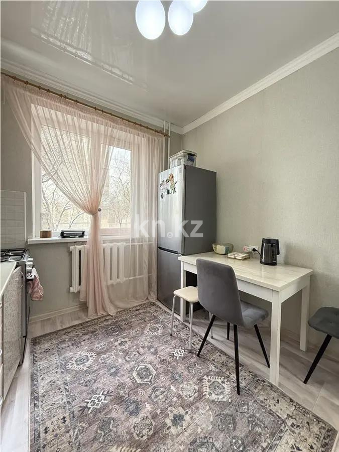 Продажа 1-комнатной квартиры, 40 м² в Алматы - фото 2