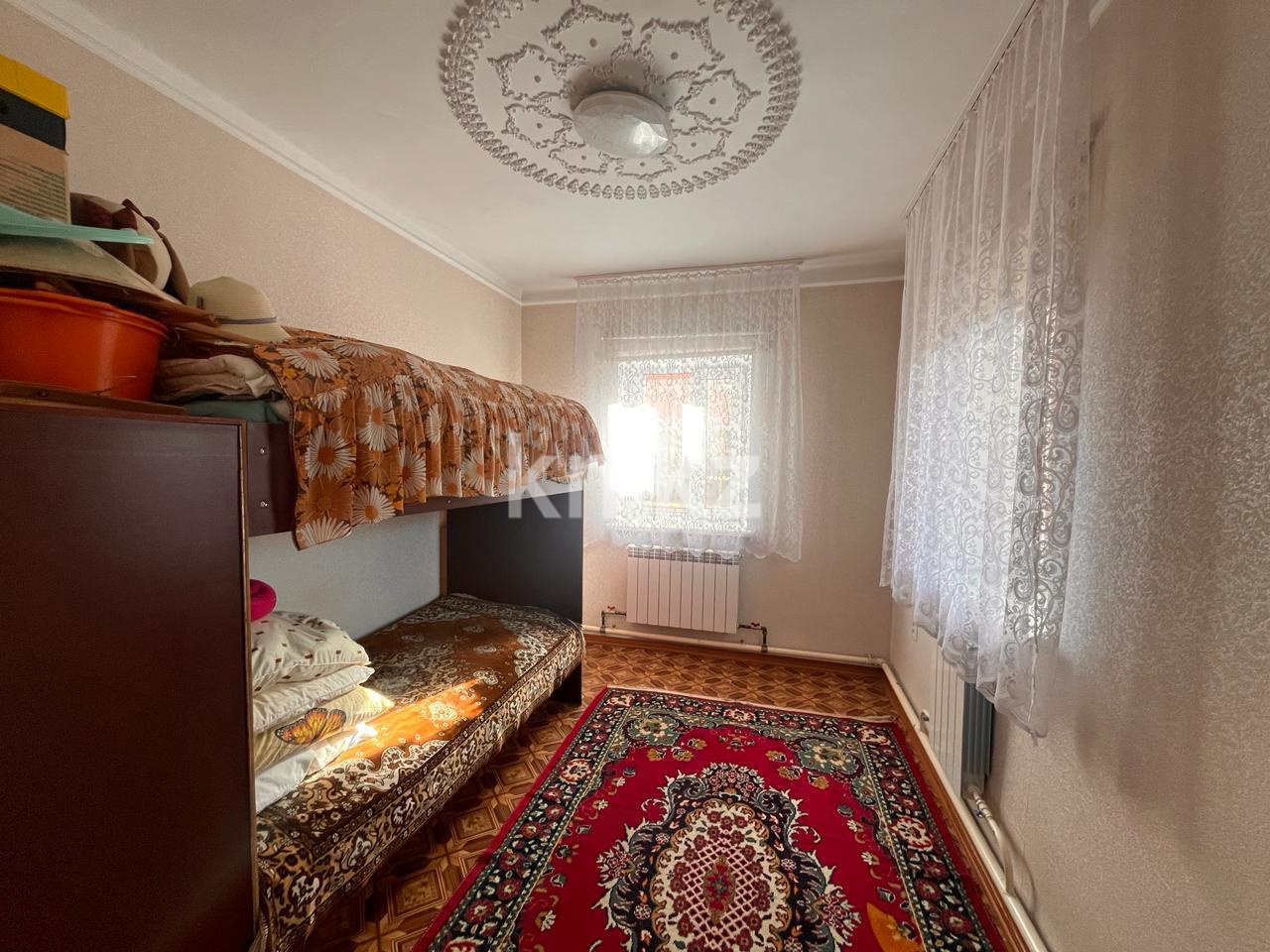 Продажа 8-комнатного дома, 131 м², ул. Пищевая, дом  35 в Караганде - фото 3