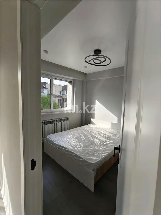 Продажа 2-комнатной квартиры, 45 м², ул. Сауранбаева, дом  18/1 в Алматы - фото 2