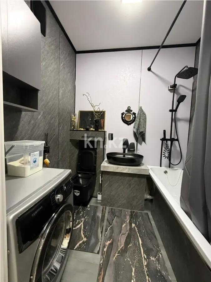 Продажа 2-комнатной квартиры, 42 м² в Астане - фото 4