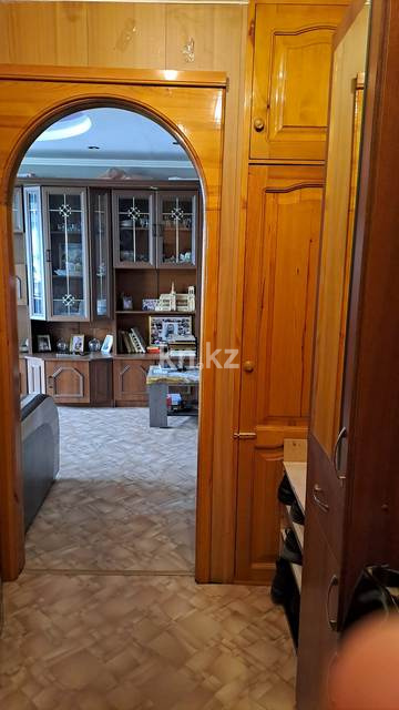 Продажа 2-комнатной квартиры, 45.2 м², ул. Абая, дом  27 в Сарани - фото 4