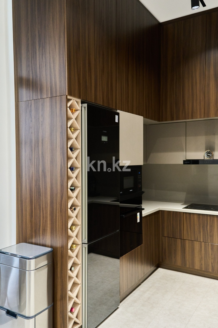 Продажа 4-комнатной квартиры, 132 м² в Караганде - фото 18
