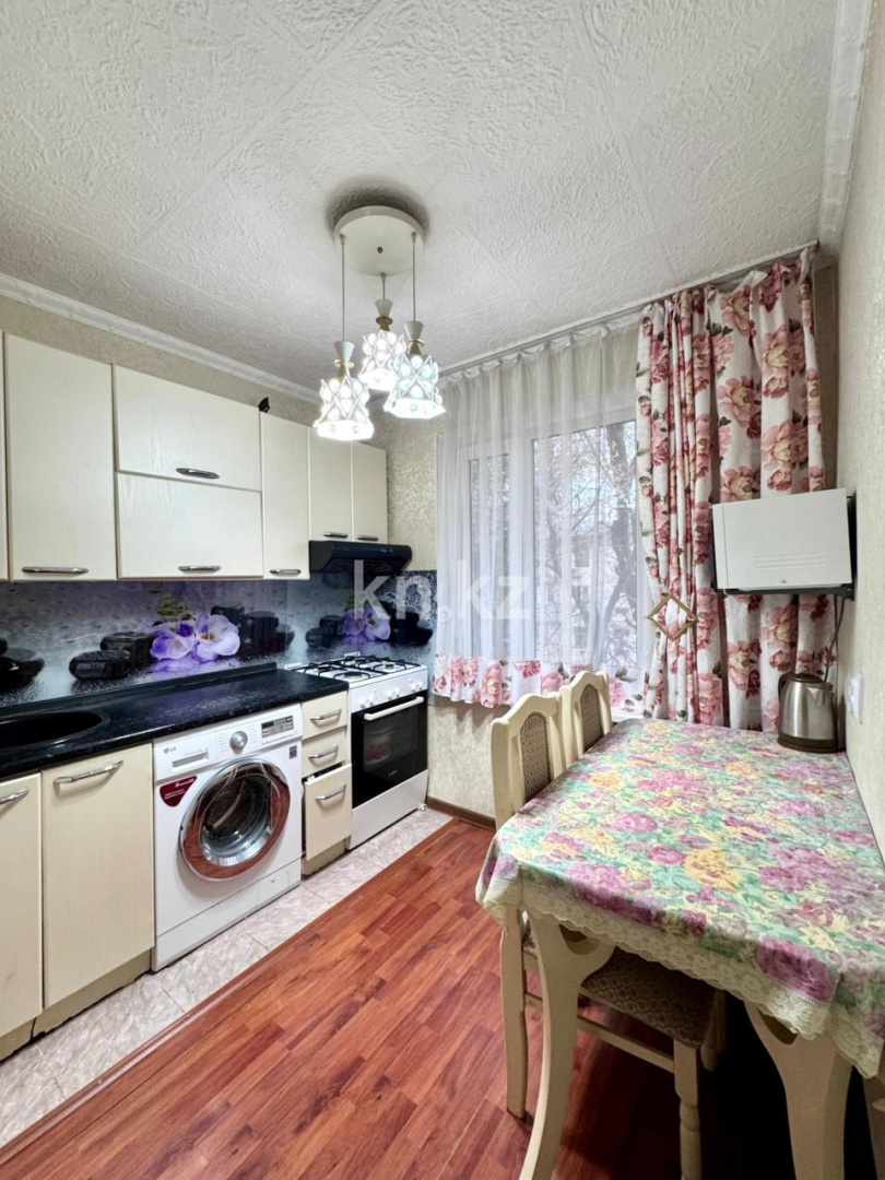 Продажа 2-комнатной квартиры, 43.2 м², мкр-н Коктем-1 в Алматы - фото 10