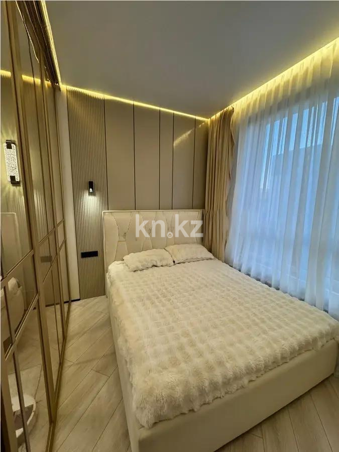 Продажа 2-комнатной квартиры, 44 м² в Астане - фото 2