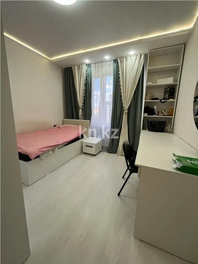 Продажа 3-комнатной квартиры, 78.9 м² в Астане - фото 3