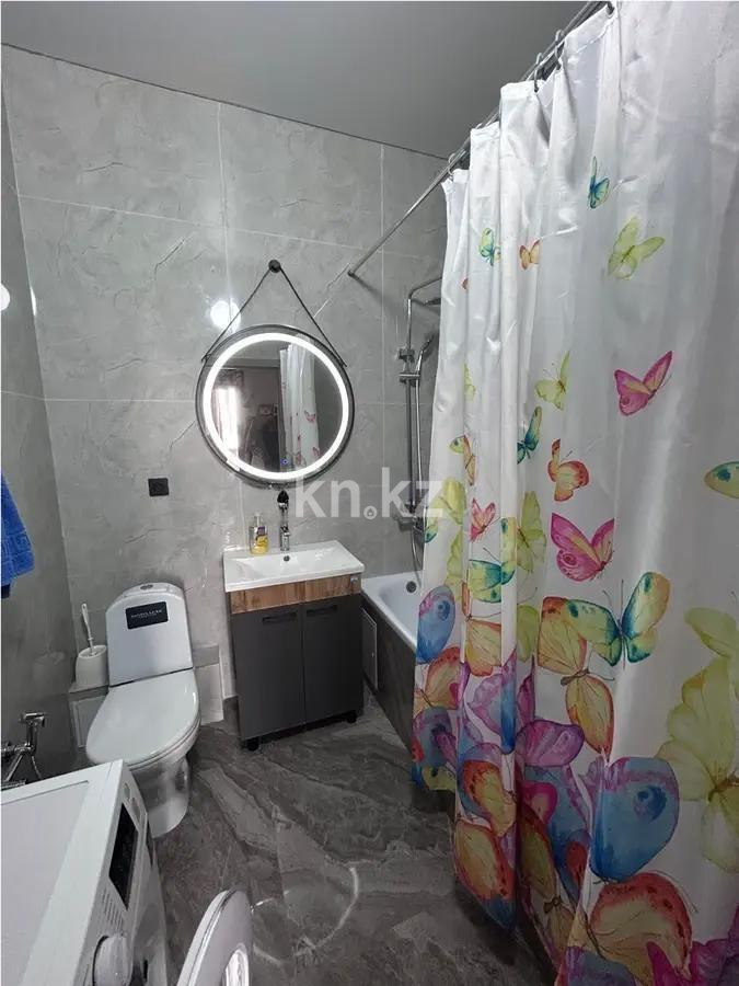 Продажа 2-комнатной квартиры, 57 м², ул. Нажимеденова, дом  29/1 в Астане - фото 4