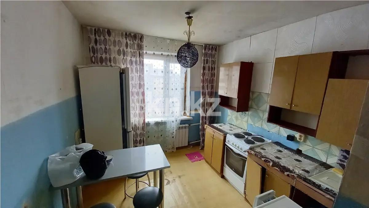 Продажа 2-комнатной квартиры, 53 м², мкр. Голубые Пруды, дом  15 в Караганде - фото 3