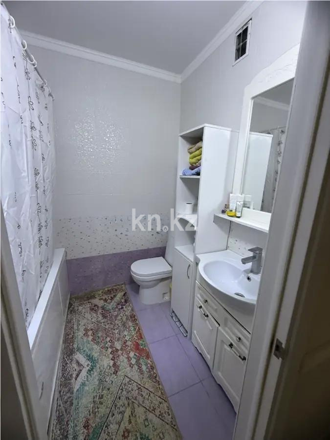 Продажа 1-комнатной квартиры, 38.5 м², пр. Аль-Фараби, дом  30/4 в Астане - фото 3