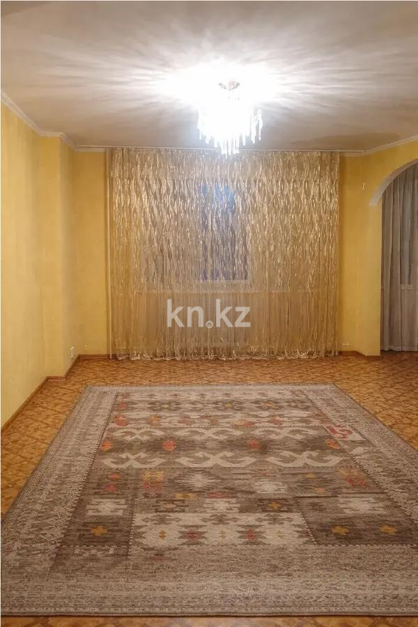 Продажа 1-комнатной квартиры, 45 м² в Астане