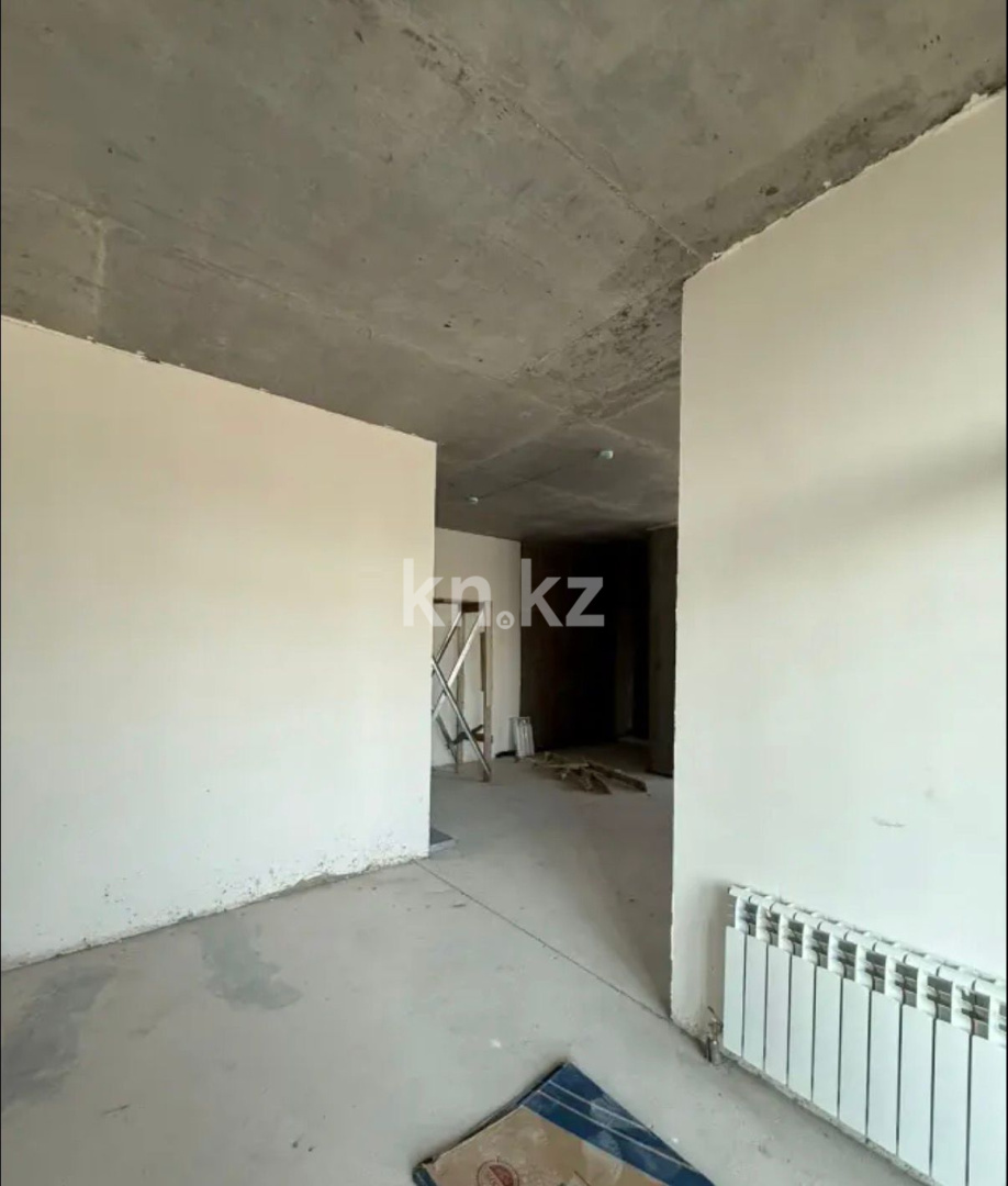 Продажа 2-комнатной квартиры, 52.7 м² в Астане - фото 8